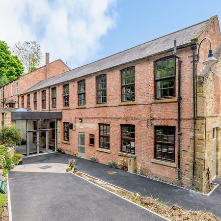 Cote Ghyll Mill At Osmotherley Ingleby Arncliffe 외부 사진