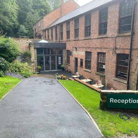 Cote Ghyll Mill At Osmotherley Ingleby Arncliffe 외부 사진
