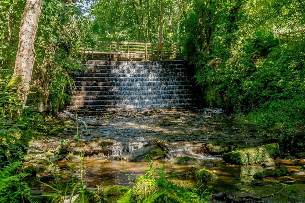 Cote Ghyll Mill At Osmotherley Ingleby Arncliffe 외부 사진