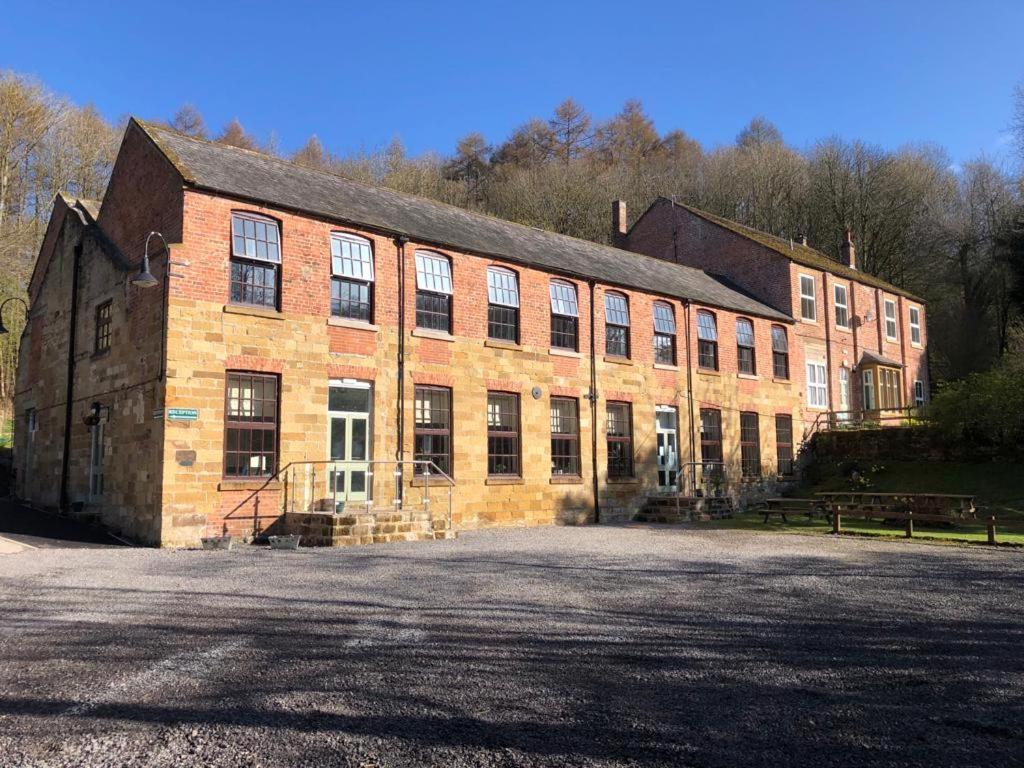 Cote Ghyll Mill At Osmotherley Ingleby Arncliffe 외부 사진